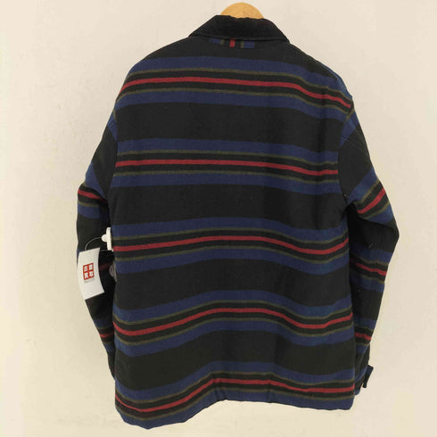 カーハートワークインプログレス Carhartt WIP OREGON JACKET メンズ import:S