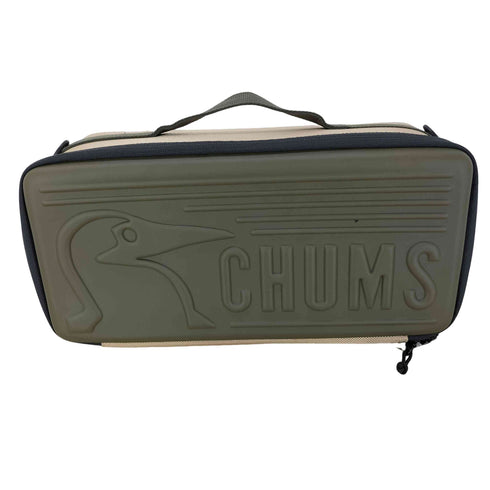 チャムス CHUMS Booby Multi Hard Case L メンズ