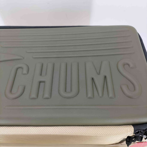 チャムス CHUMS Booby Multi Hard Case L メンズ