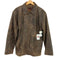 leather limited レザージップアップジャケット メンズ import:S