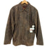 leather limited レザージップアップジャケット メンズ import:S