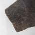 leather limited レザージップアップジャケット メンズ import:S