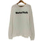 ウェイステッドユース WASTED YOUTH LONG SLEEVE T-SHIRT#2 メンズ XXL