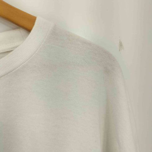 ウェイステッドユース WASTED YOUTH LONG SLEEVE T-SHIRT#2 メンズ XXL