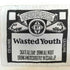 ウェイステッドユース WASTED YOUTH LONG SLEEVE T-SHIRT#2 メンズ XXL