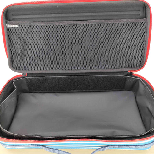 チャムス CHUMS Booby Multi Hard Case Slim メンズ