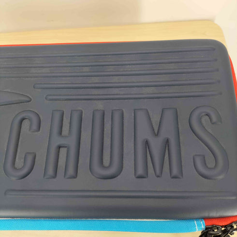 チャムス CHUMS Booby Multi Hard Case Slim メンズ