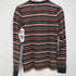 ラルフローレン RALPH LAUREN コンチョボタン ヘンリーネックボーダーカットソー メンズ import:S