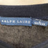 ラルフローレン RALPH LAUREN コンチョボタン ヘンリーネックボーダーカットソー メンズ import:S