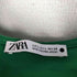 ザラ ZARA カシュクールノースリーブトップス レディース JPN:L