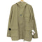 ヒューマンメイド HUMAN MADE MOUNTAIN PARKA BEIGE メンズ JPN:XL