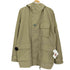 ヒューマンメイド HUMAN MADE MOUNTAIN PARKA BEIGE メンズ JPN:XL