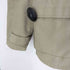 ヒューマンメイド HUMAN MADE MOUNTAIN PARKA BEIGE メンズ JPN:XL
