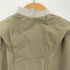 ヒューマンメイド HUMAN MADE MOUNTAIN PARKA BEIGE メンズ JPN:XL