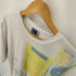 ラスベート PACCBET Schematic Digitally Printed Oversize TShirt メンズ JPN:XS