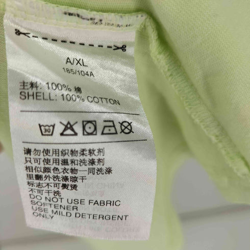アディダス adidas スケードボーディング 4.0 ロゴ 半袖Tシャツ メンズ import:XL