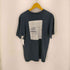 アンビル Anvil 00s THE END OF MUSIC Rock Tee コピーライト2003 メンズ import:L