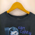 アンビル Anvil 00s THE END OF MUSIC Rock Tee コピーライト2003 メンズ import:L