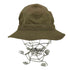 デコー DECHO HUNTER HAT-VENTILE- DE-14 ハンターハット ベンタイル メンズ