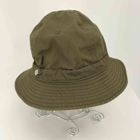 デコー DECHO HUNTER HAT-VENTILE- DE-14 ハンターハット ベンタイル メンズ