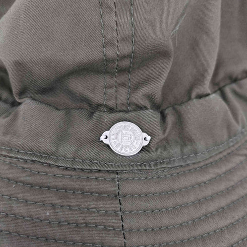 デコー DECHO HUNTER HAT-VENTILE- DE-14 ハンターハット ベンタイル メンズ