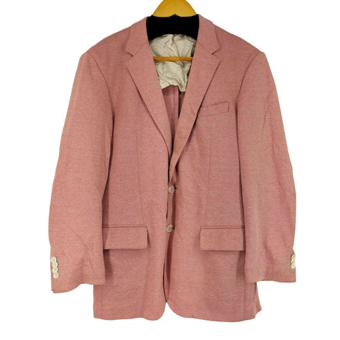 ボスヒューゴボス BOSS HUGO BOSS 2Bテーラードジャケット メンズ 48A