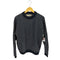 エルエルビーン L.L.Bean 80S MADE IN NORWAY バーズアイニット メンズ import:L