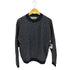 エルエルビーン L.L.Bean 80S MADE IN NORWAY バーズアイニット メンズ import:L