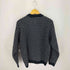 エルエルビーン L.L.Bean 80S MADE IN NORWAY バーズアイニット メンズ import:L