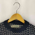 エルエルビーン L.L.Bean 80S MADE IN NORWAY バーズアイニット メンズ import:L