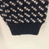 エルエルビーン L.L.Bean 80S MADE IN NORWAY バーズアイニット メンズ import:L