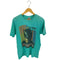 ジャンクフード JUNK FOOD MADE IN USA キャラクタープリントクルーネックTシャツ メンズ JPN:S