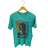 ジャンクフード JUNK FOOD MADE IN USA キャラクタープリントクルーネックTシャツ メンズ JPN:S