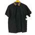 マインデニム MINEDENIM Leopard Trimming S/S Open Collar SH レオパード オープンカラーシャツ メンズ JPN:2
