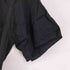 マインデニム MINEDENIM Leopard Trimming S/S Open Collar SH レオパード オープンカラーシャツ メンズ JPN:2