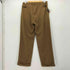 ポロバイラルフローレン Polo by RALPH LAUREN 90S 2Tuck Slacks ヘリンボーン アジャスター付き ワイドテーパード 2タック スラックス メンズ