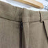 ポロバイラルフローレン Polo by RALPH LAUREN 90S 2Tuck Slacks ヘリンボーン アジャスター付き ワイドテーパード 2タック スラックス メンズ
