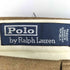 ポロバイラルフローレン Polo by RALPH LAUREN 90S 2Tuck Slacks ヘリンボーン アジャスター付き ワイドテーパード 2タック スラックス メンズ