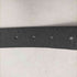 オーワイ OY LOGO COW LEATHER BELT2 メンズ