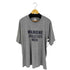 ギルダン GILDAN ULTRA BLEND プリントS/S TEE MAHONE ATHLETICS オーバーサイズ メンズ import:XL