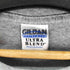 ギルダン GILDAN ULTRA BLEND プリントS/S TEE MAHONE ATHLETICS オーバーサイズ メンズ import:XL