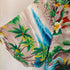 Pali Hawaiian Style 50-60S アロハシャツ ウッドボタン VINTAGE メンズ import:L