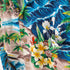 Pali Hawaiian Style 50-60S アロハシャツ ウッドボタン VINTAGE メンズ import:L
