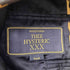 ジィヒステリックトリプルエックス Thee Hysteric XXX レオパード テーラードジャケット メンズ JPN:S