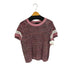 ジースターロー G-STAR RAW SUZAKI STRIPE KNIT レディース import:S