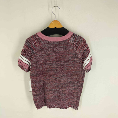 ジースターロー G-STAR RAW SUZAKI STRIPE KNIT レディース import:S