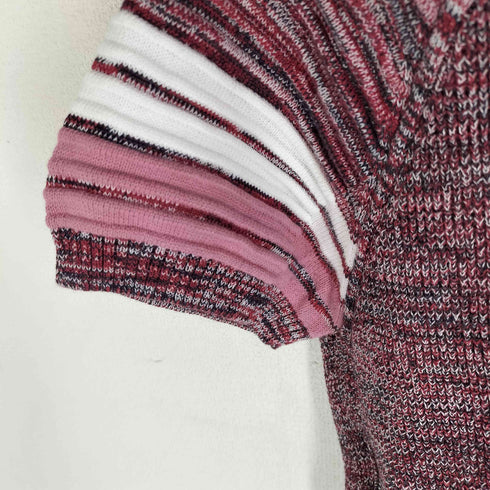 ジースターロー G-STAR RAW SUZAKI STRIPE KNIT レディース import:S