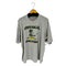 ジャージーズ JERZEES 三段プリントS/S TEE メンズ 2XL