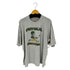 ジャージーズ JERZEES 三段プリントS/S TEE メンズ 2XL