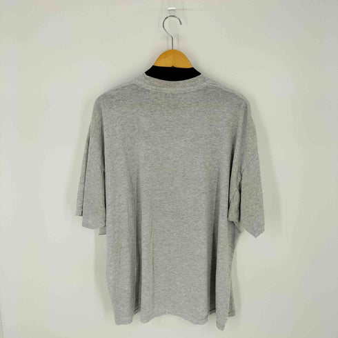 ジャージーズ JERZEES 三段プリントS/S TEE メンズ 2XL